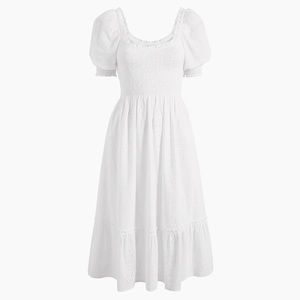 Hill House Home The Eyelet Louisa Nap Dress